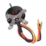 Motor For Rc Aircrafts