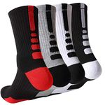 Nike Compression Socks Men