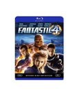 NEW Fantastic Four - Fantastic Four (Blu-ray)