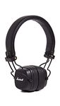 Marshall Major III Wireless Bluetooth On-Ear Headphone, Black