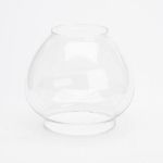 Ebuzz Replacement Glass Globe - 11 Inch Machine (Replacement Glass Globe -11 Inch Machine)