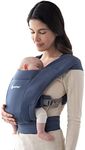 Ergobaby Embrace Baby Carrier for N