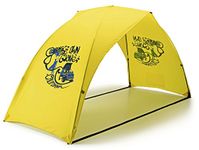 Volkswagen VW T5 CALIFORNIA CAMPER VAN YELLOW UV SPF 60 SUN TENT - GENUINE VW MERCHANDISE