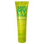 FORMULA 10.0.6 Save My Sole Rescuing Foot Scrub -Peppermint