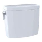 TOTO ST453UA#01 Toilets and Bidets, Cotton