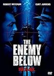 The Enemy Below [DVD]