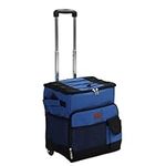 Rolling Cooler Bag, Soft Insulated 