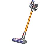 Dyson 214744-01 V8 Absolute Cordless Vacuum