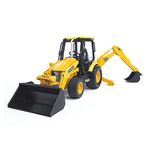 JCB Midi CX Backhoe Loader