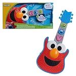 Sesame Street Rock with Elmo Guitar