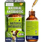 Natural Antibiotic for Dog and Cat 
