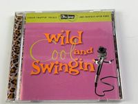 Wild Cool & Swingin: Ultra Lounge 5 / Various