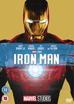 Iron Man [DVD]