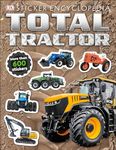 Total Tractor Sticker Encyclopedia