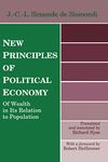 New Principles of Political Economy