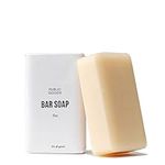 Public Goods Bar Soap for Women & M