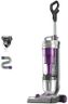 Vax Air Stretch Pet Max Corded Upright Bagless Vacuum Cleaner, Lightweight, Handheld Tool Attachments for Pet Hair, Car, Upholstery, Bed, Mattress, Home cleaning, 820W, 4.9kg, Purple, U85-AS-Pme