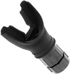 Breathing Exerciser Trainer,Deep Breathing Lung Exerciser Device,Adjust Resistance Improve Lung Capacity Handheld Lung Expansion Training Tools