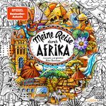 Meine Reise durch Afrika [German]