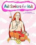 Adi Sankara for kids - picture book