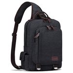 S-zone Men Shoulder Bags