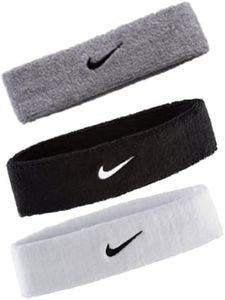 Nike Swoos