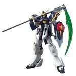 Bandai Hobby - Mobile Suit Gundam Wing - #239 Gundam Deathscythe, Bandai Spirits HGAC 1/144 Model Kit