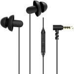 Hearprotek Sleep Earbuds, 2 Pairs U