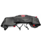 Warn 107765 Winch Cover; Fits Warn VR/ EVO Winches