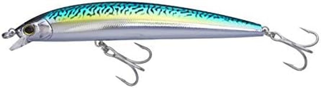 Yo-Zuri Hydro Minnow LC F 150mm 6in Green Mackerel