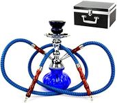 Goldfinch Hookah (B)