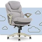 Serta Works Executive Office Chair 