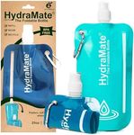 HydraMate Collapsible Water Bottle 