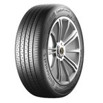 Continental 155/70R13 ComfortContact CC6 75T Tubeless Car Tyre