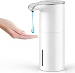 YIKHOM Automatic Liquid Soap Dispen