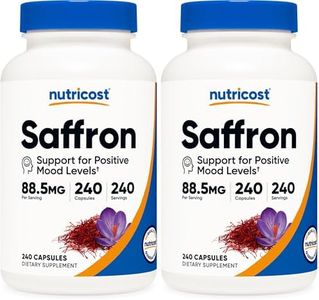 Nutricost