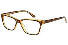 TUSCANY Women's Eyeglasses 607 03 B