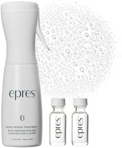epres Bond Repair Treatment Starter Kit for Softer and Stronger Hair
