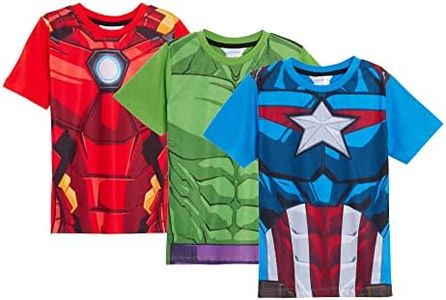 Marvel Pac