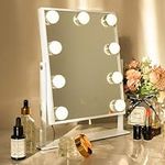 Hansong Vanity Mirror with Lights L