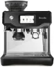 Breville Barista Touch Espresso Machine BES880BTR, Black Truffle