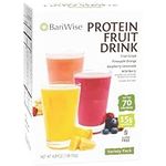 BariWise Protein Fruit Drink, Varie