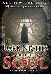 Dark Nights of the Soul: A Nathen Turner Thriller (2)