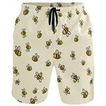 Mens Novelty Shorts