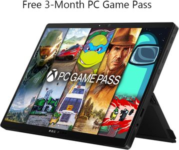 ASUS ROG Flow Z13 2-in-1 Gaming Laptop – Touchscreen Convertible