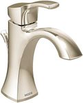 Moen 6903NL Voss Collection One Han