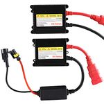 Hid Ballasts