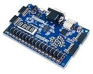 Digilent Basys3 Xilinx Artix-7 FPGA Board