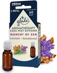 Glade Aromatherapy Essential Oil Di