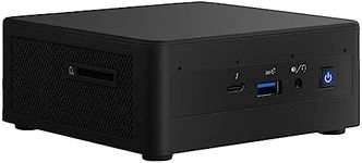 Intel NUC 